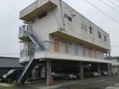 ハイツ大村の外観画像