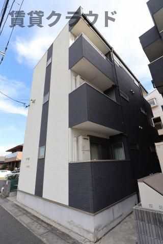 ティアラ本千葉の外観画像