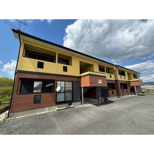 ファミール深川A・Bの外観画像