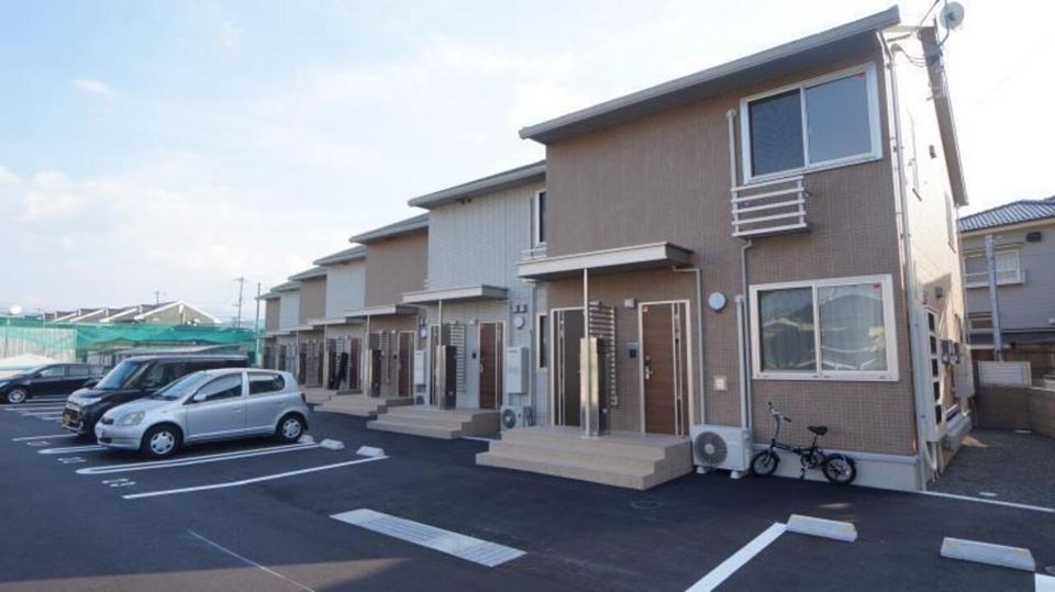 D-room Sachiの外観画像