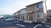 D－room Sachiの外観画像