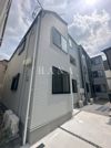 MELDIA北綾瀬Ⅴの外観画像