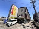 グリーンシティ雄城台の外観画像