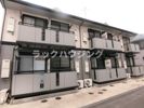 プランドール摂南の外観画像