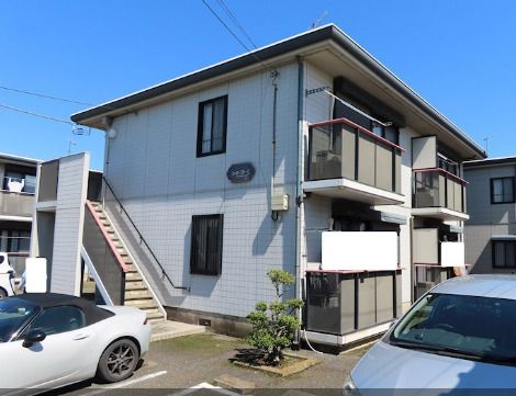 フィールドシティー C棟の外観画像