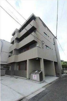 ジュネス吉祥寺通りの外観画像