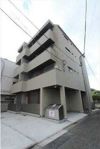ジュネス吉祥寺通りの外観画像