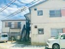 神場アパートの外観画像