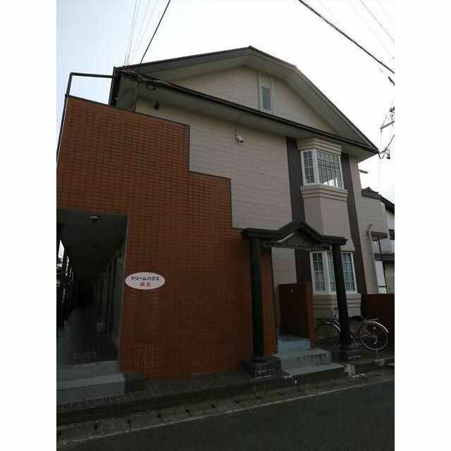 ドリームハウス萩丘の外観画像