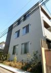 リヴェール宮前の外観画像