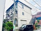 えびねハイツの外観画像
