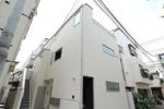 サリーレ新中野の外観画像