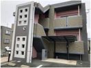 ステージア12 C棟の外観画像