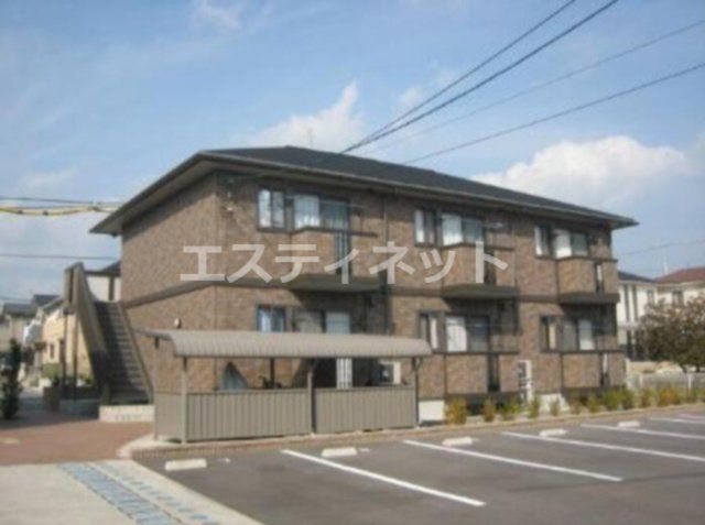 カンパーレ Aの外観画像