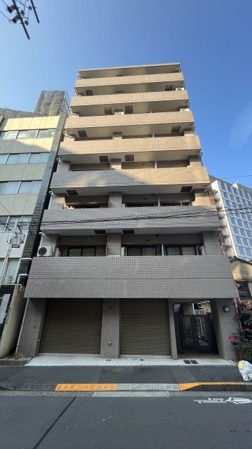 ロイヤルパレス大塚駅前の外観画像