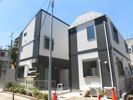 フォレスタ西小山の外観画像