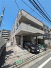パールハウスの外観画像