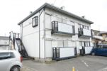 グリーンヴィレッジ高橋Cの外観画像