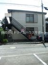 外山ハイムAの外観画像