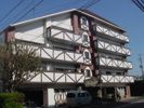 ロワイヤルシャバールの外観画像