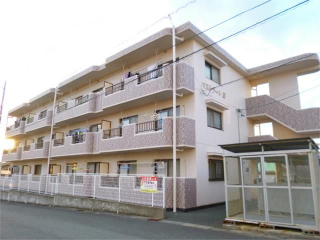 パストラーレIIIの外観画像