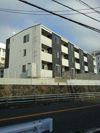 ～落ち着いた環境！～シャルム南葉山の外観画像