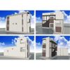 仮称)堤町二丁目③アパートの外観画像