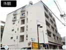迦葉武蔵野第二マンションの外観画像