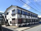 コーポミネの外観画像