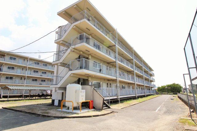 アドバンス神辺 2号棟の外観画像