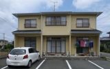 テラスハウス小林C棟の外観画像