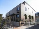 GRAN-TERRACEの外観画像