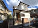 竹丘戸建の外観画像