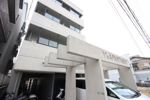 Y's APARTMENTの外観画像