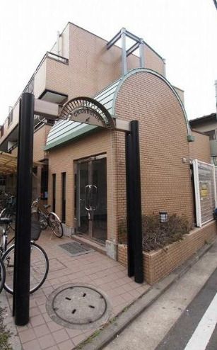 グランブルー・Kの外観画像
