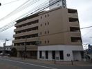 グレース城南の外観画像
