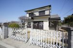 山方町5丁目貸家の外観画像