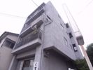 楠ビルの外観画像