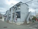 DWELL地行2の外観画像