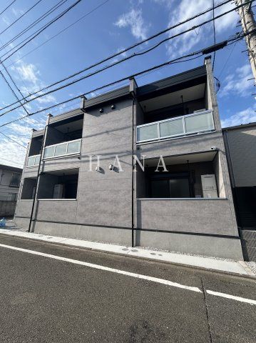 リブリ・フォンテーヌの外観画像