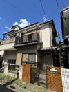 川越市大字藤間戸建の外観画像