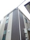 コンフォートテラス三鷹の外観画像
