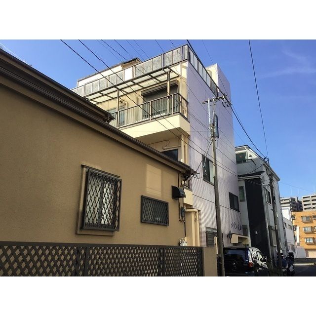 メゾン長田の外観画像