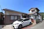 玉野市滝899-3戸建の外観画像