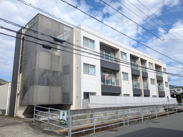 フォレスト・レジデンスの外観画像
