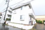 コーポ富士の外観画像
