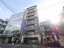 グランドシーズ心斎橋Ⅲの外観画像