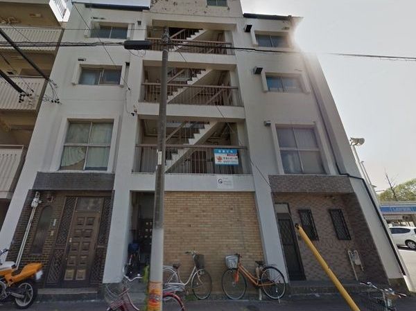 近藤ビルの外観画像