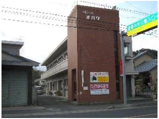 Office小川ビルの外観画像