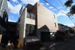 ロイヤルアーバン駒場東大の外観画像